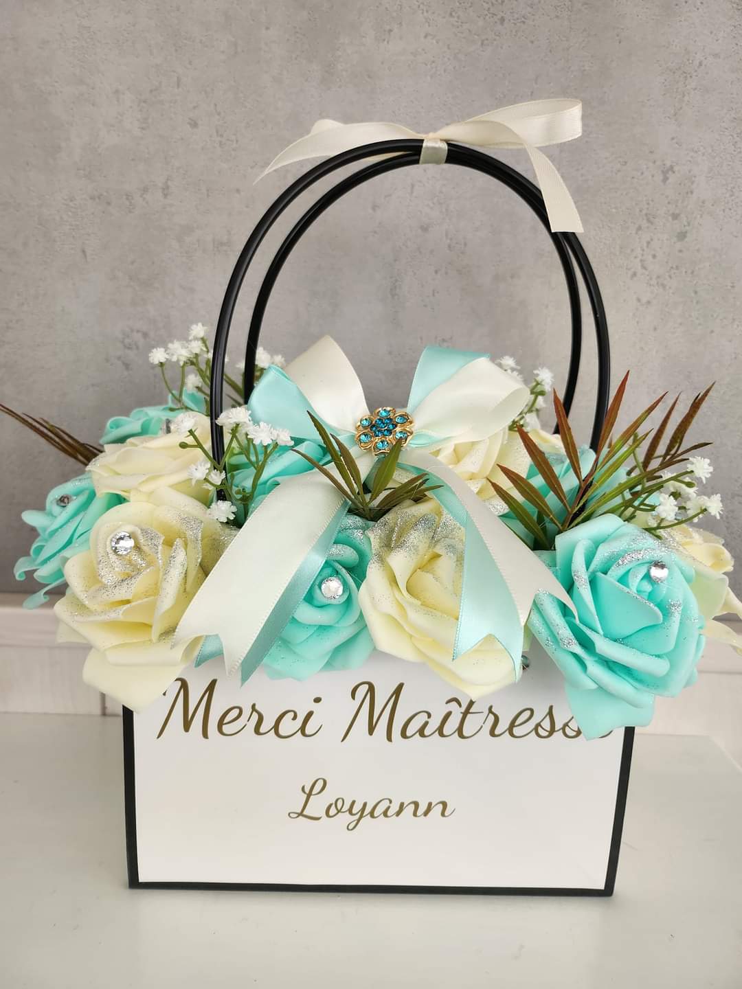 Sac florale