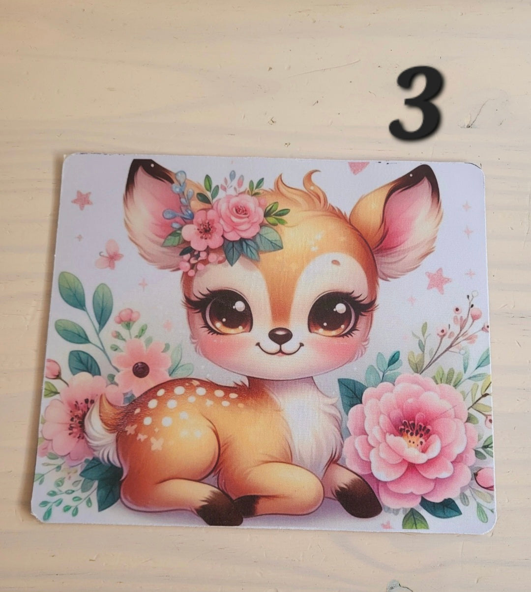 Tapis de souris