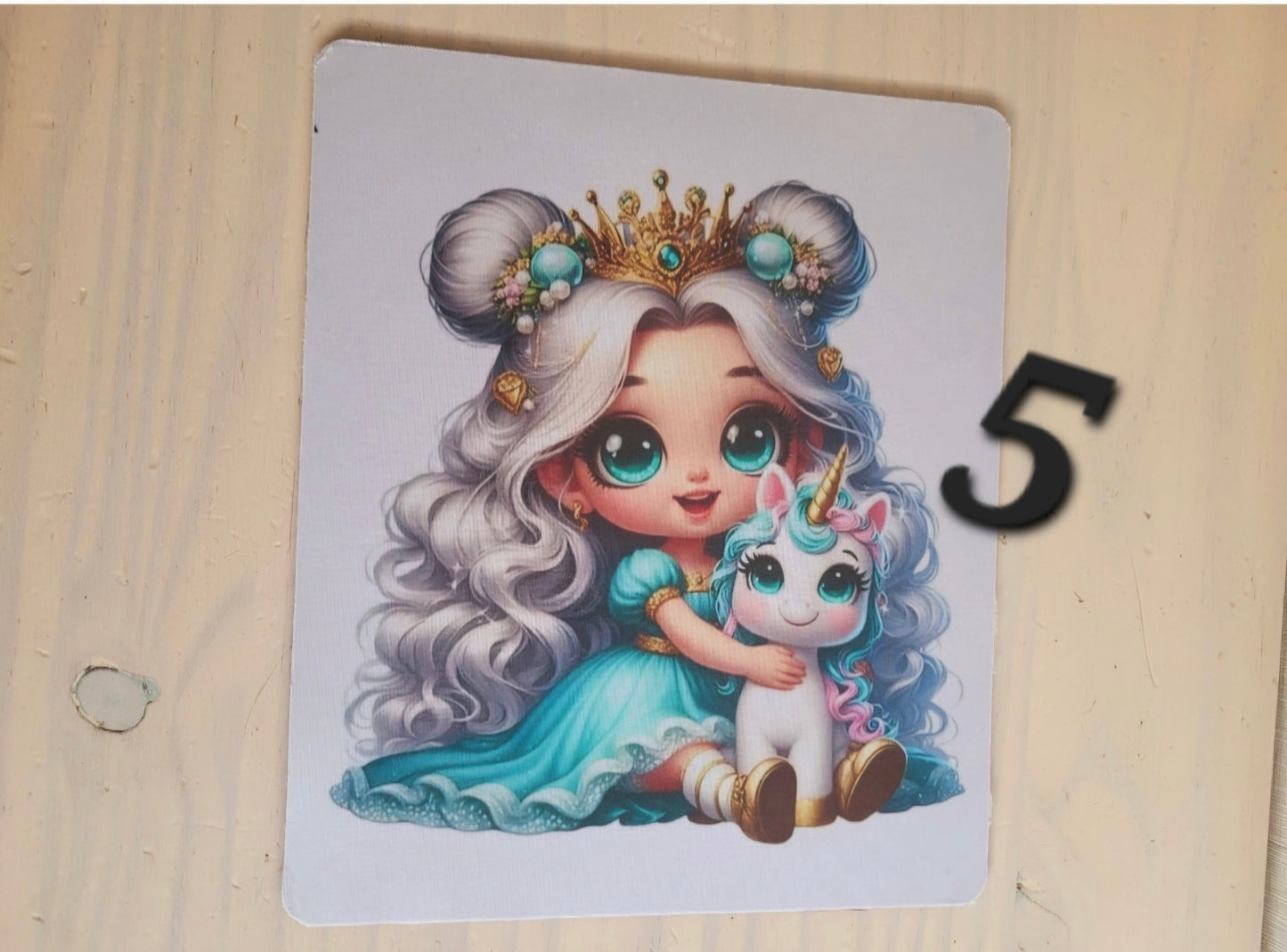 Tapis de souris