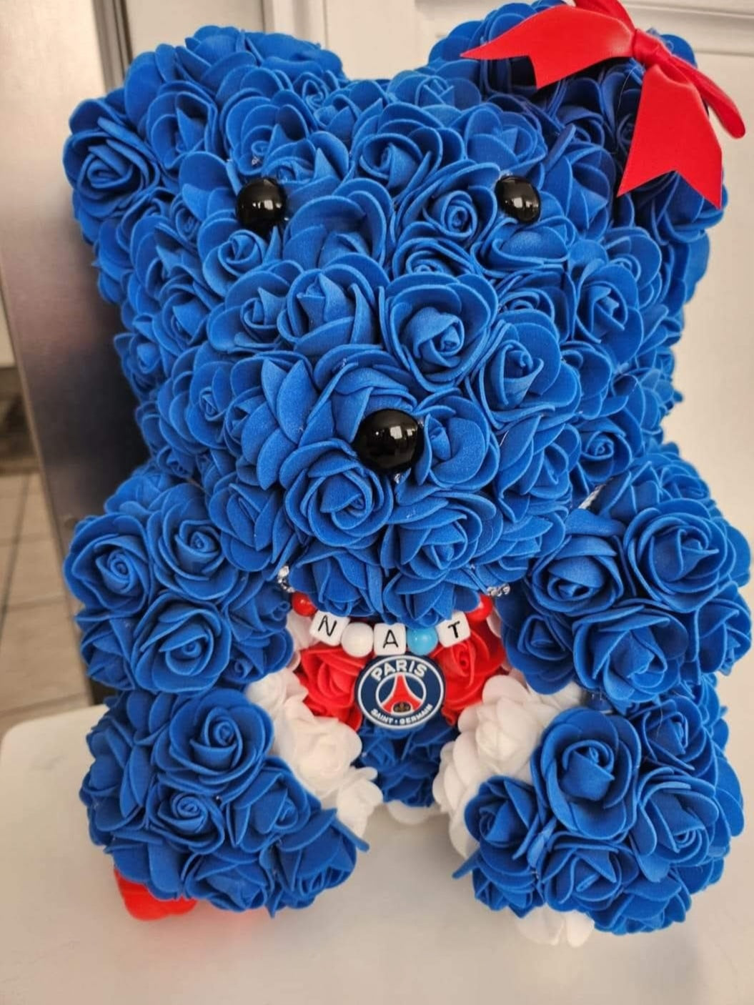 Nounours à personnalisés