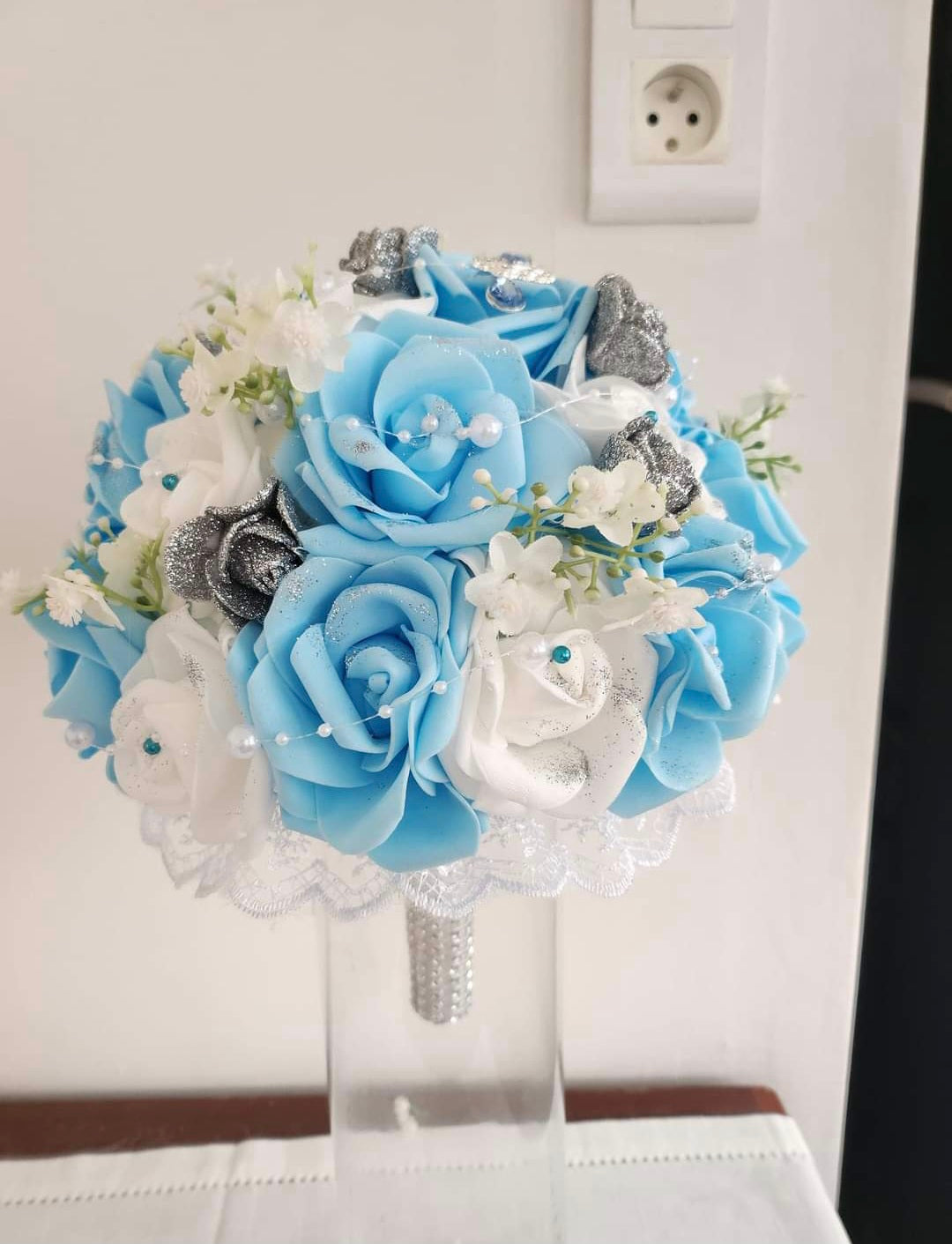 Bouquet de mariée