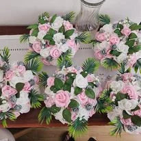 Centre de table invités