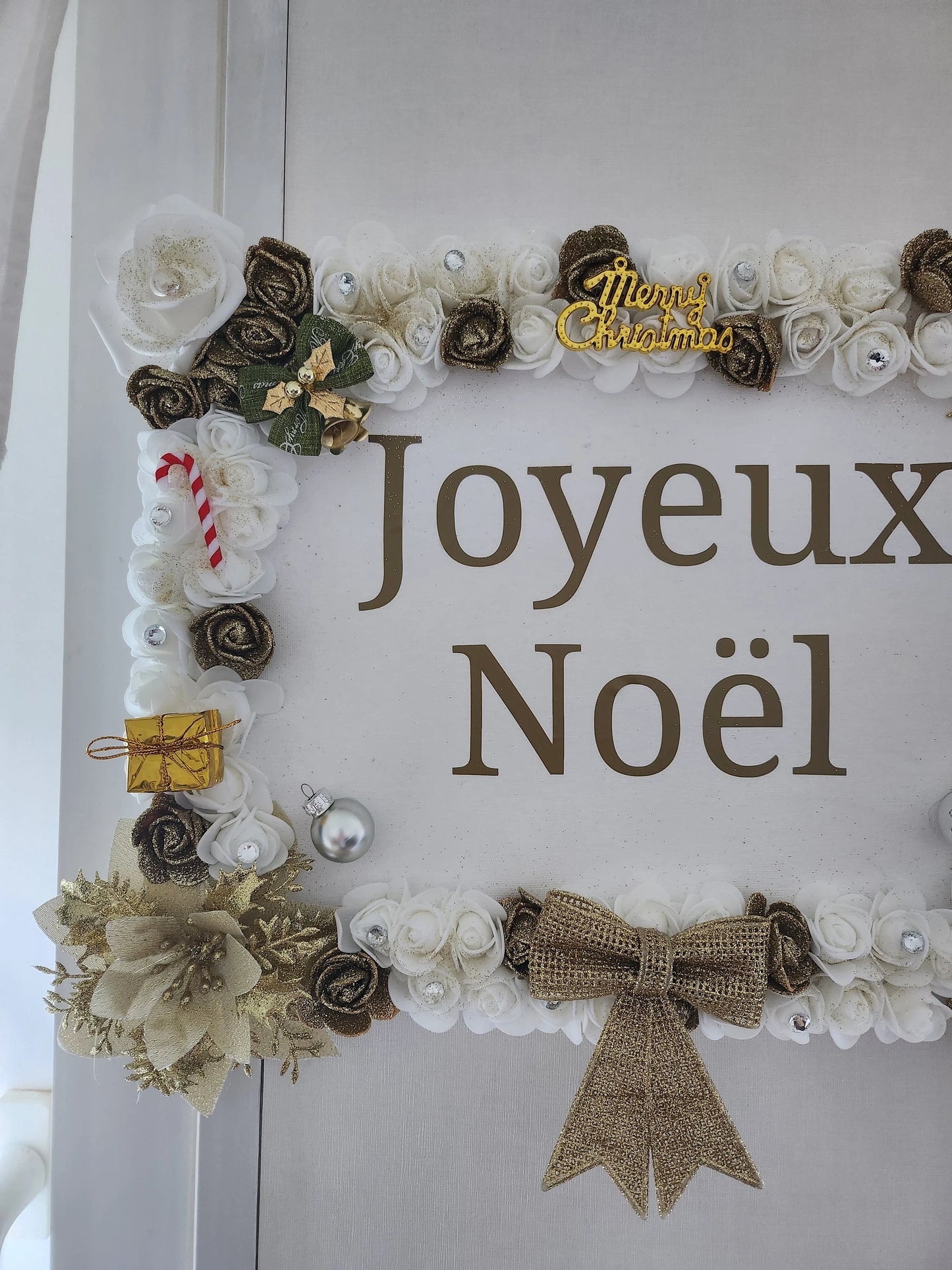 Tableau décoratif