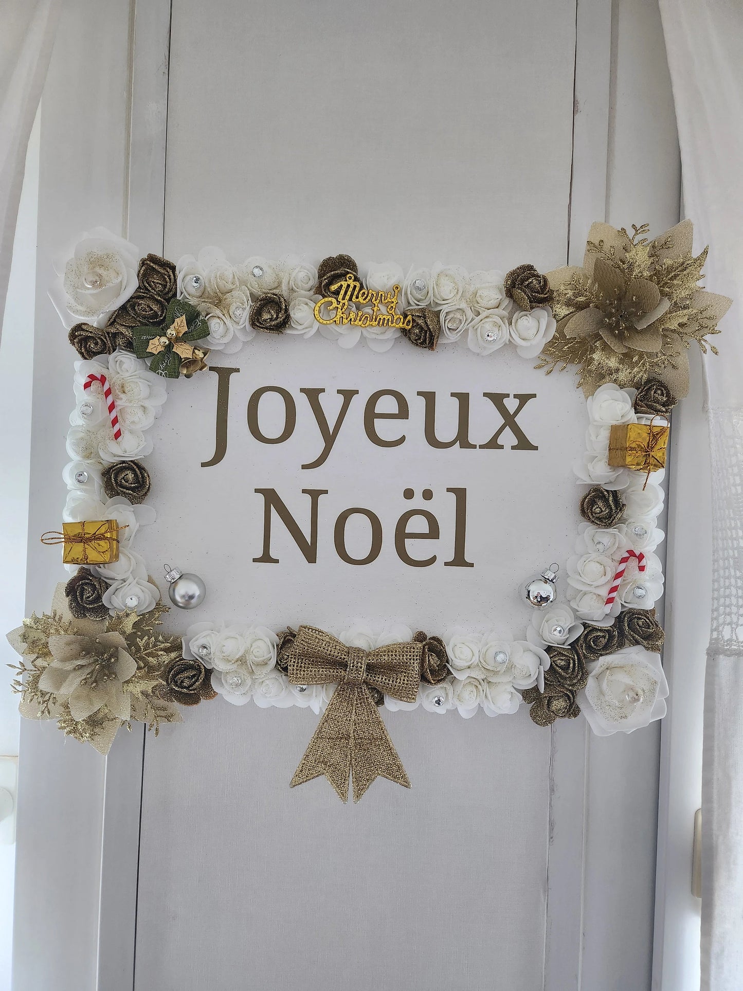 Tableau décoratif