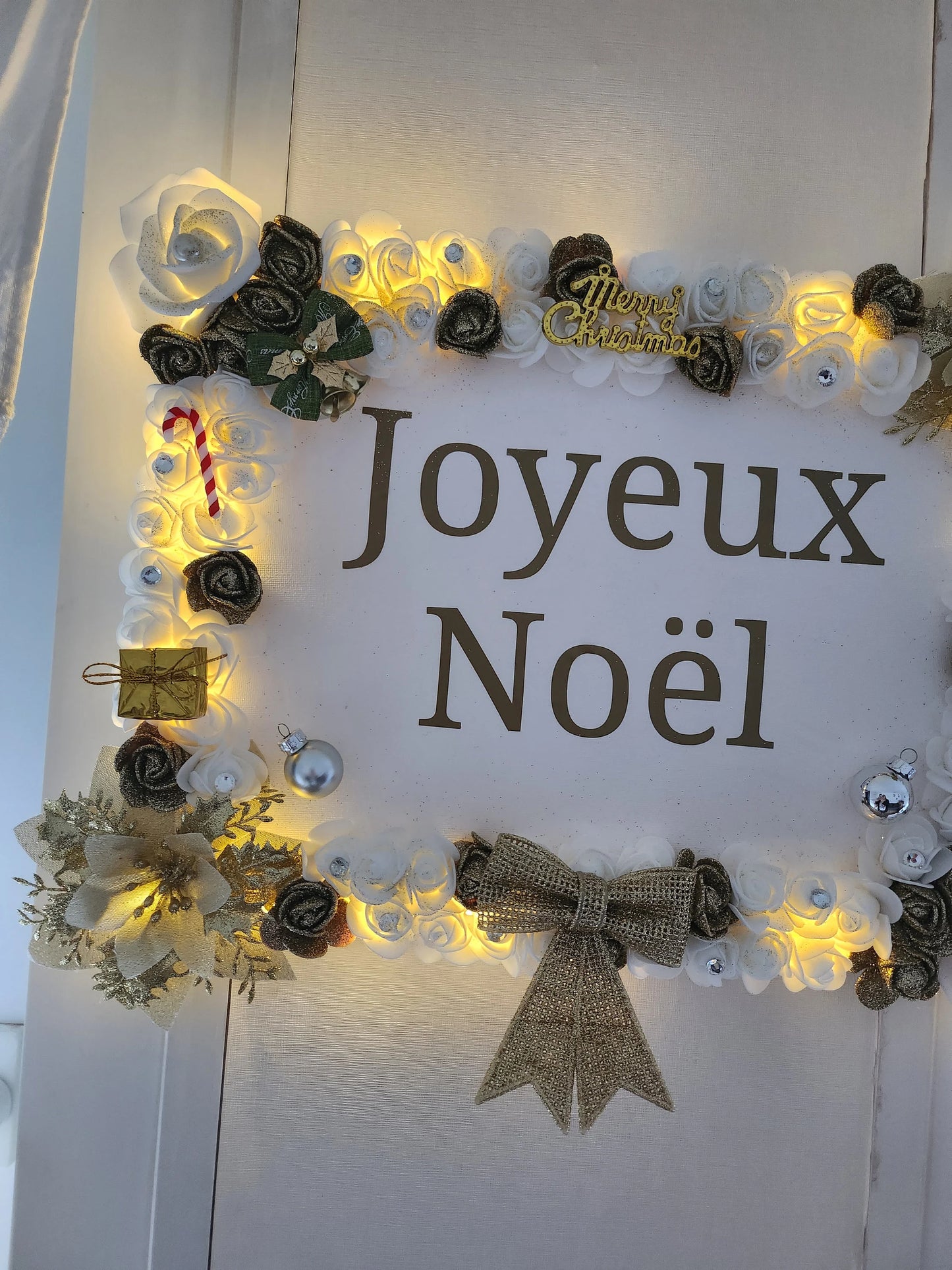 Tableau décoratif