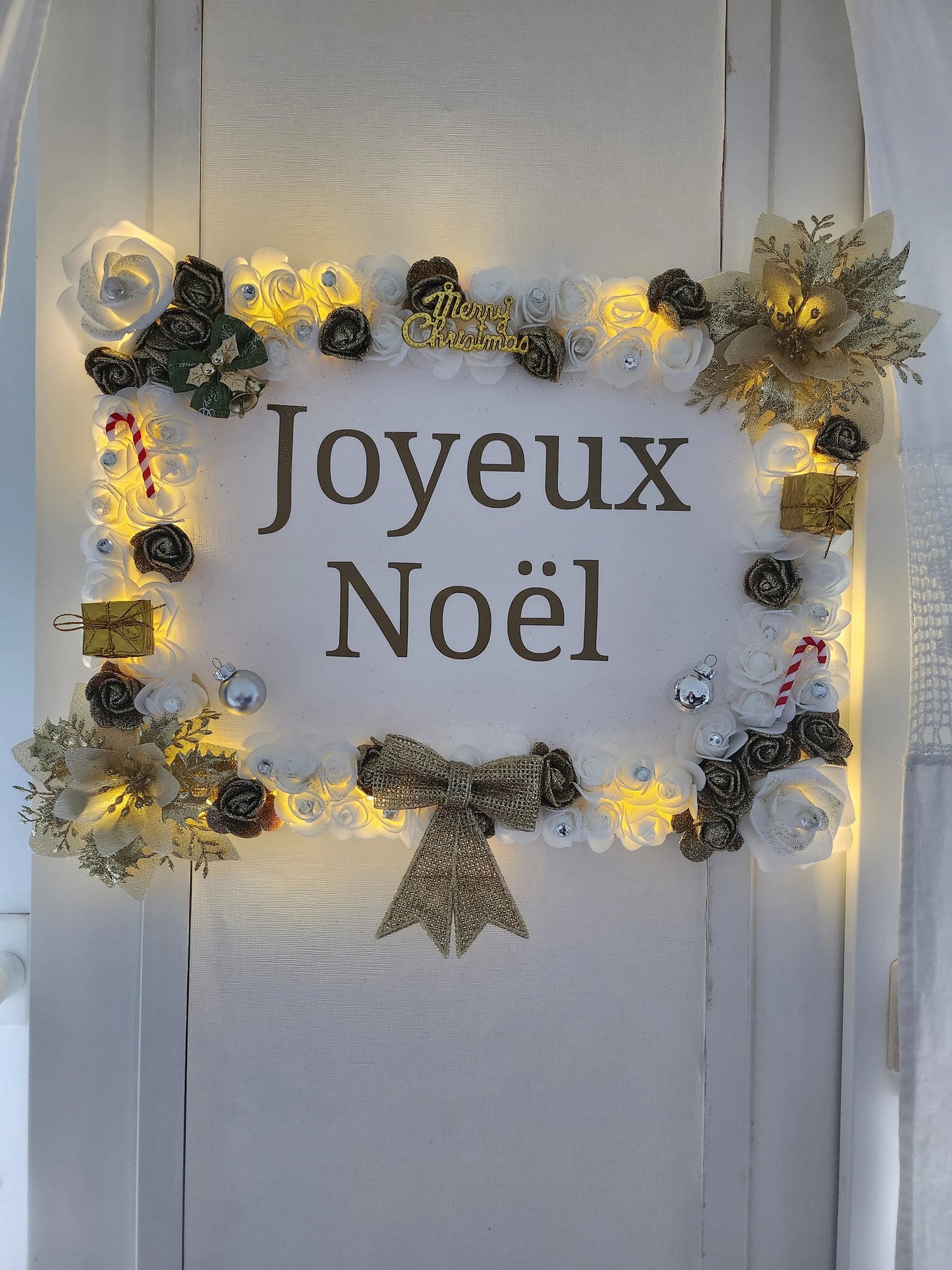Tableau décoratif