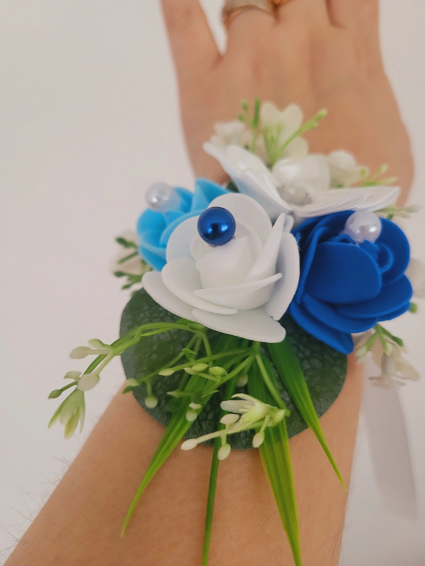 Bracelet de demoiselles d'honneur