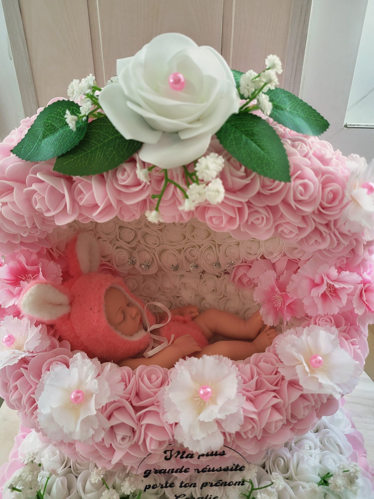 Oeuf bébé