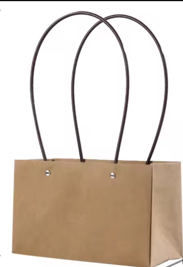 Sac florale