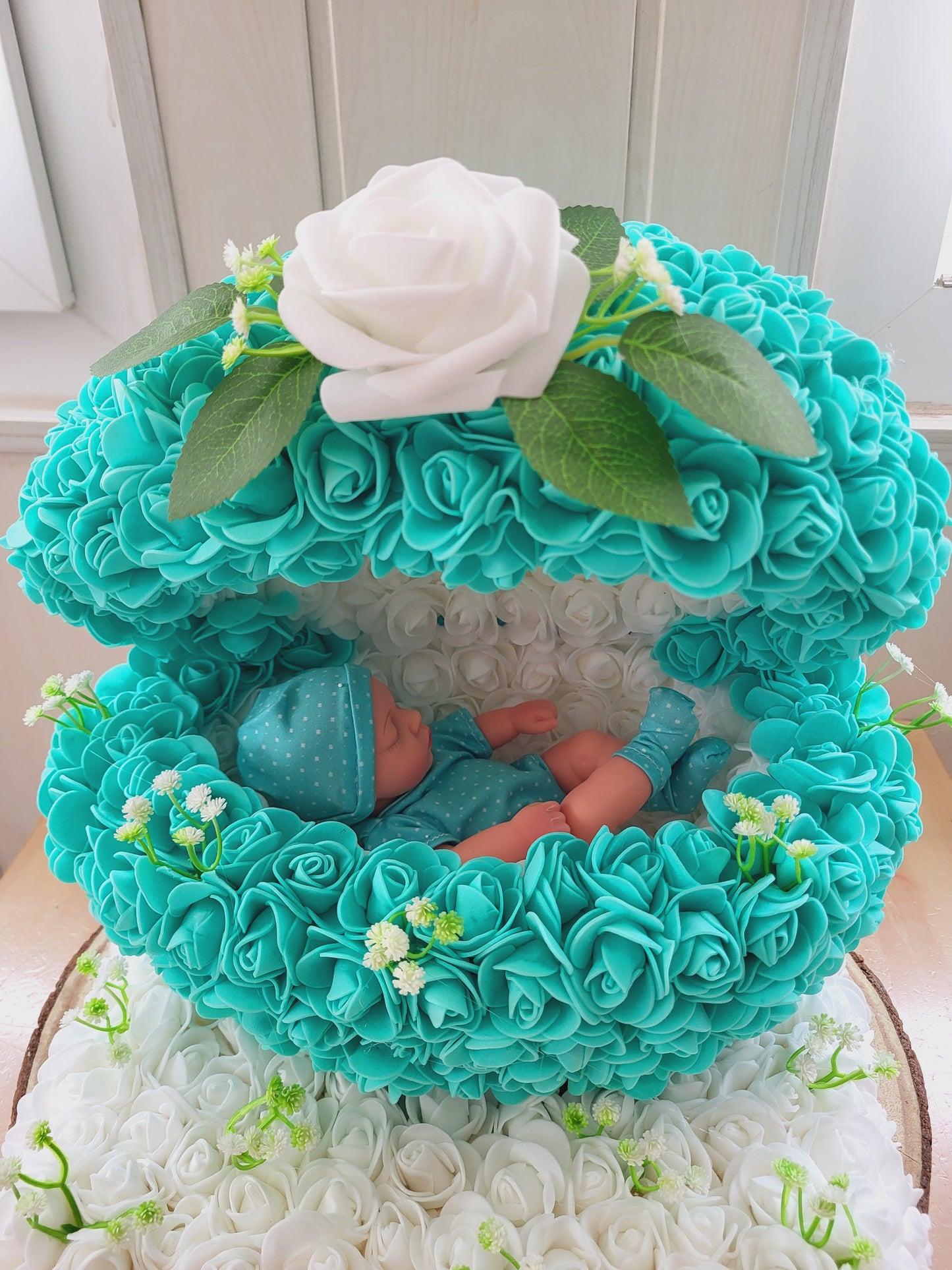 Oeuf bébé