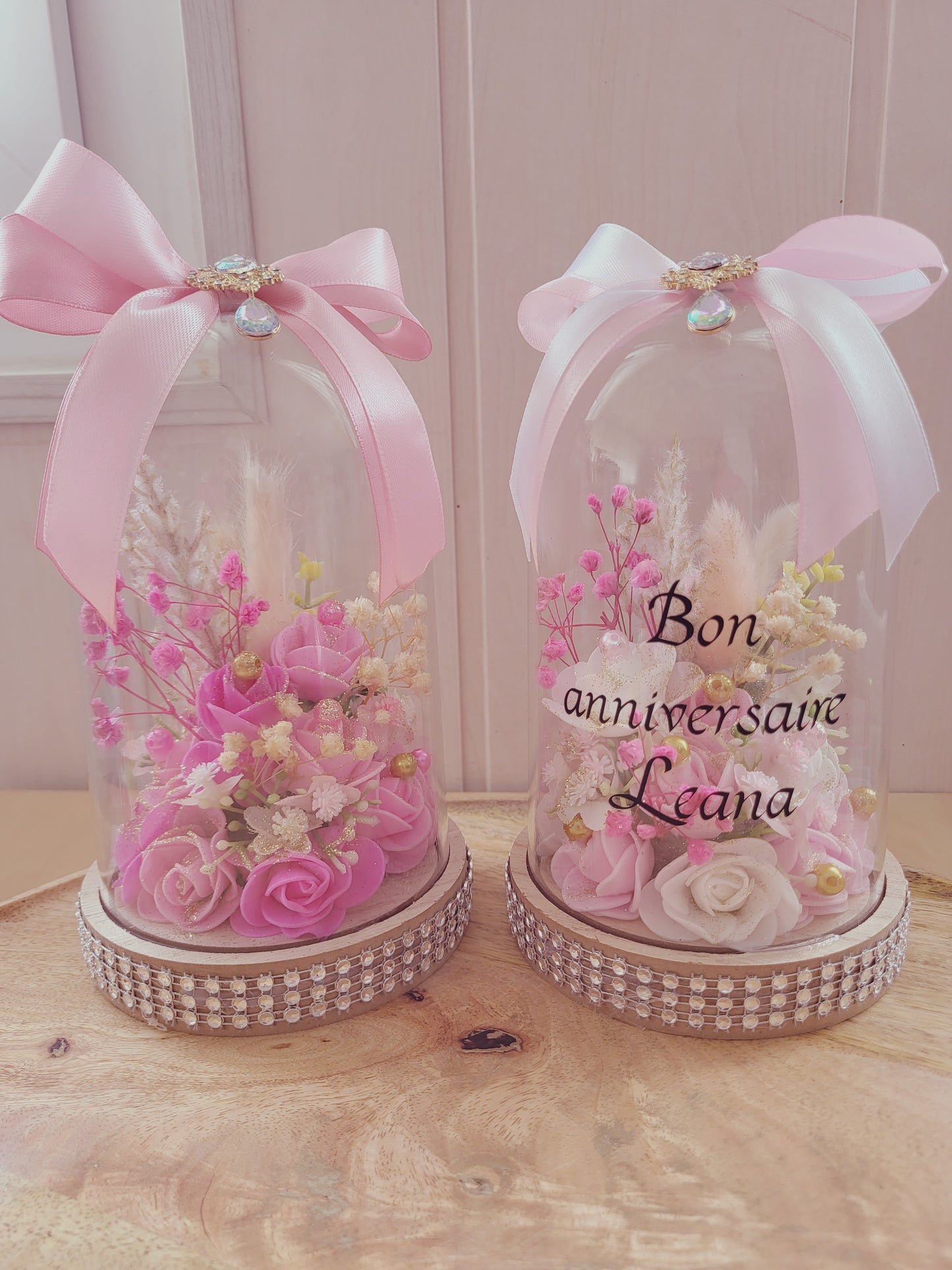 Cloche décorative