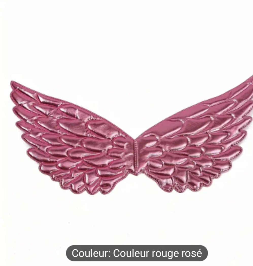 Lanterne ange