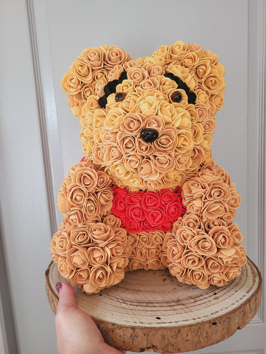 Winnie