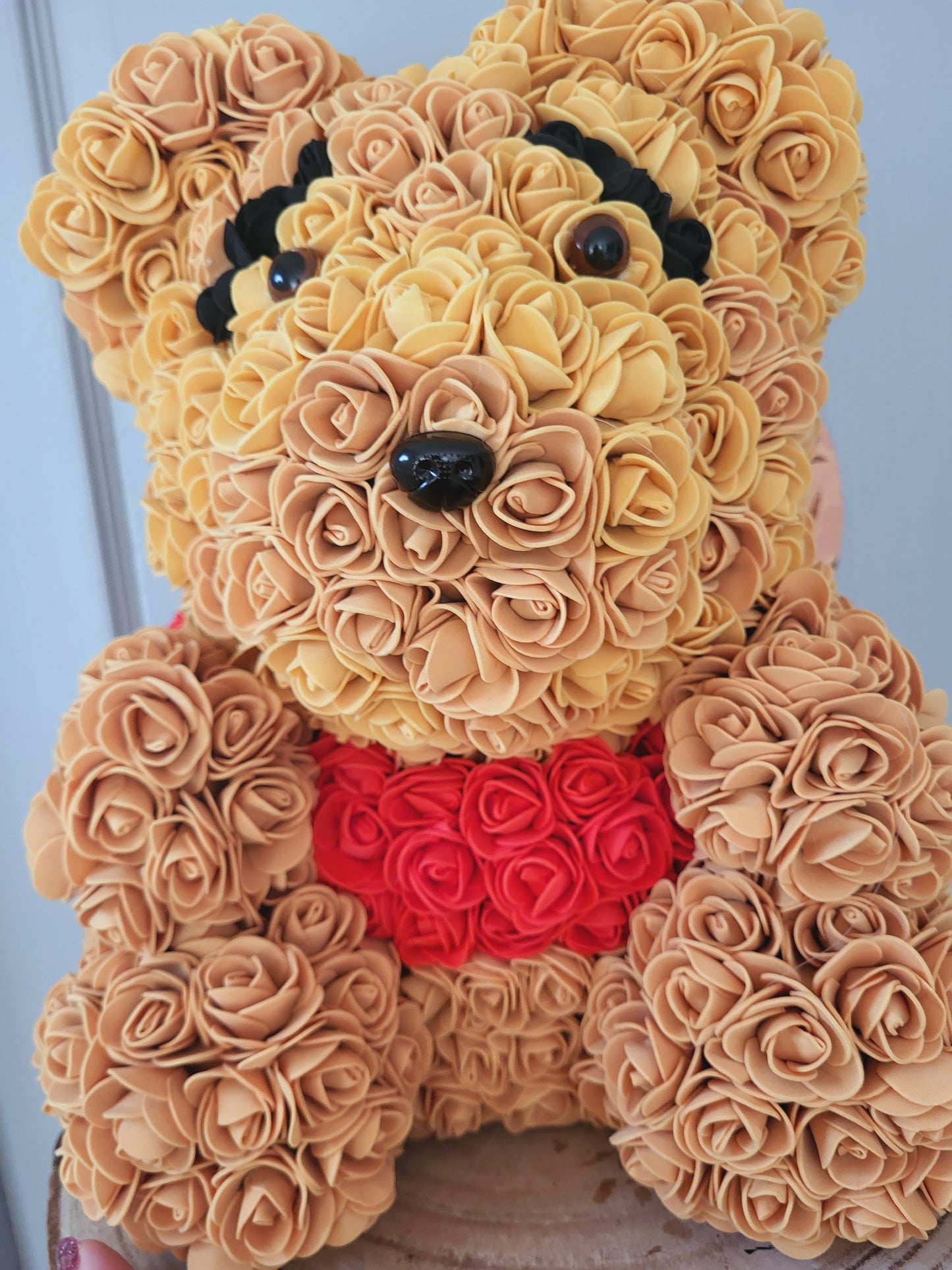 Winnie
