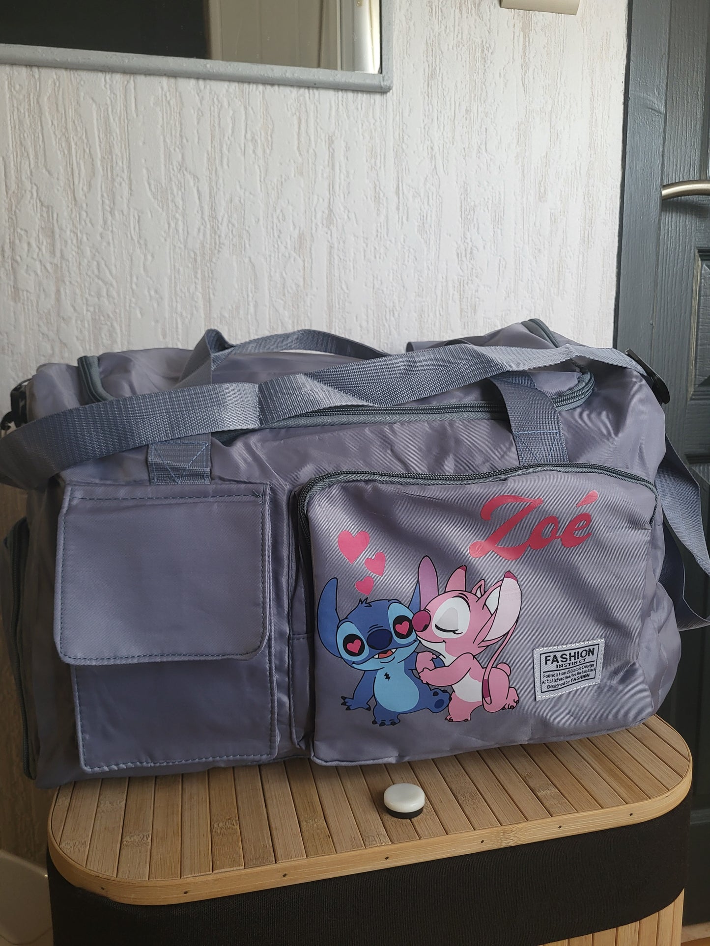 Sac fourre-tout STITICH