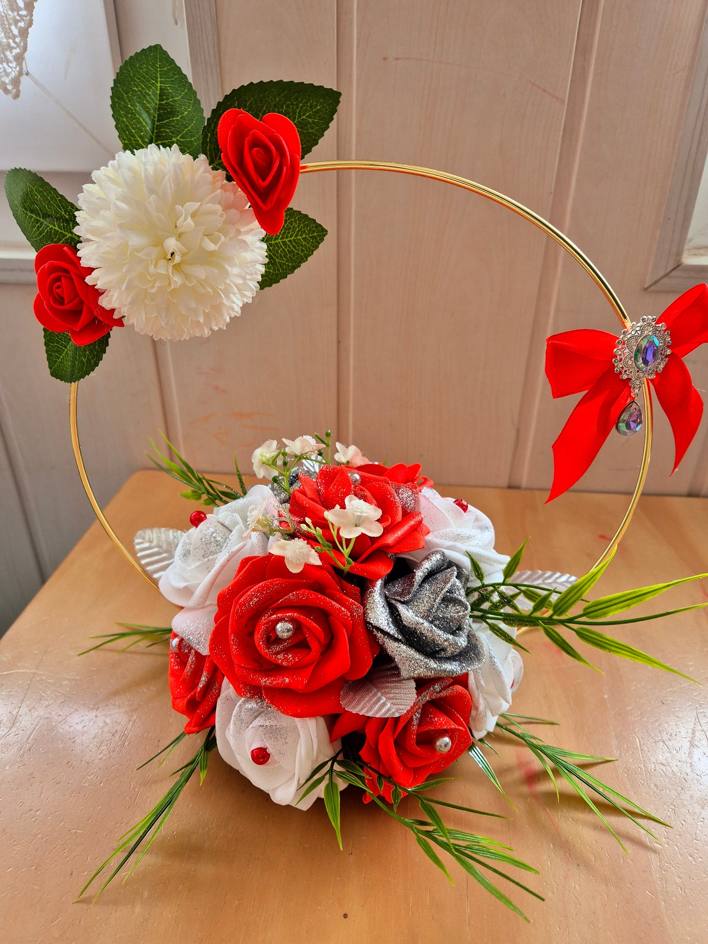 Centre de table