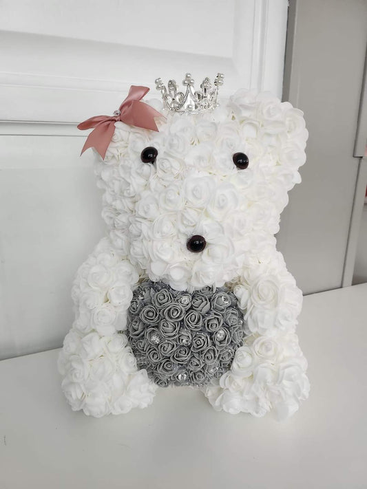 Nounours à personnalisés