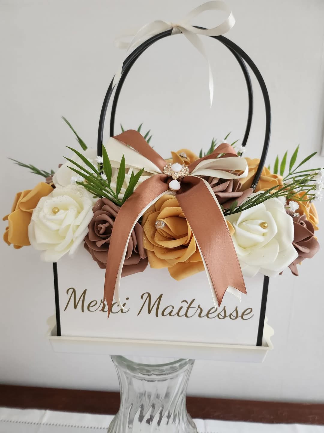Sac florale