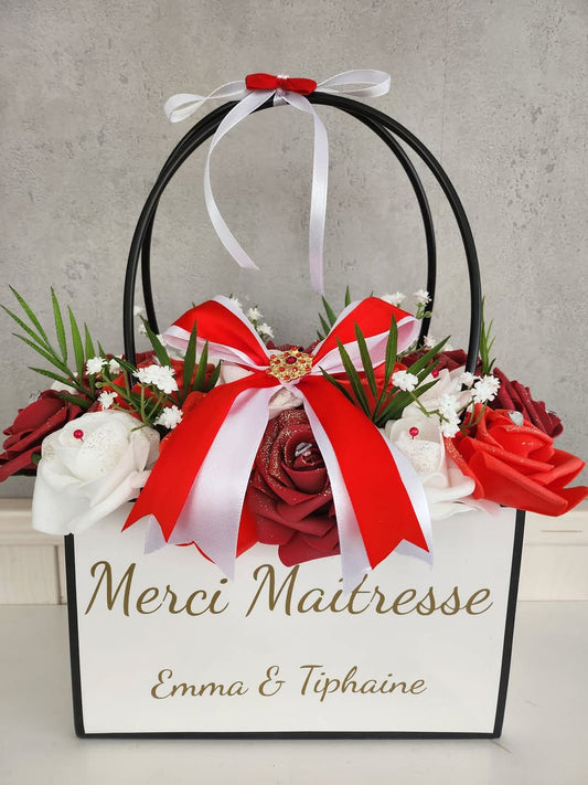 Sac florale