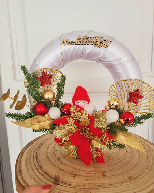 Decoration de Noël