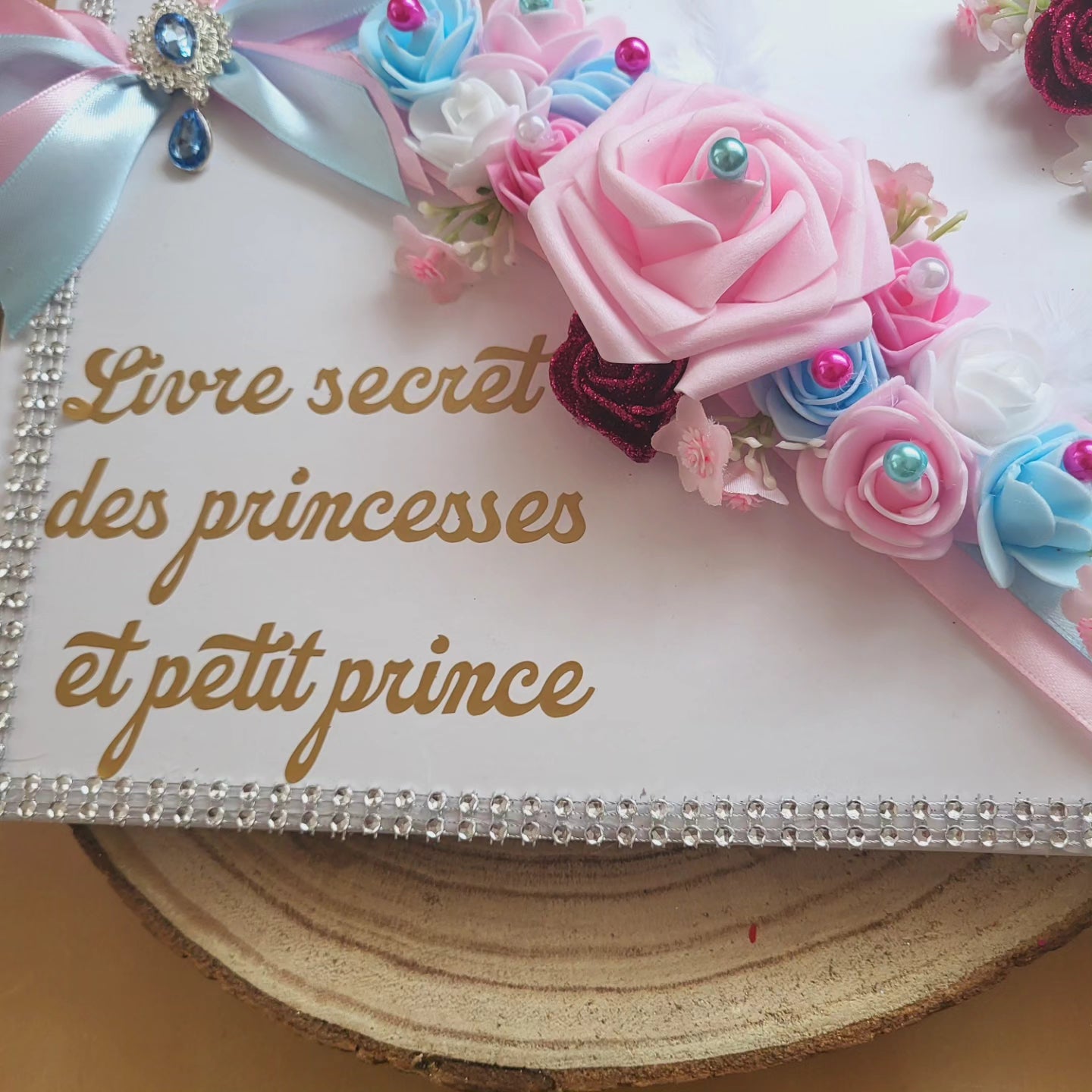 Livre d'or