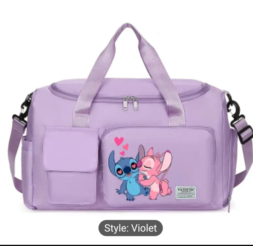 Sac fourre-tout STITICH