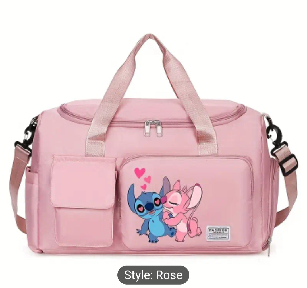 Sac fourre-tout STITICH
