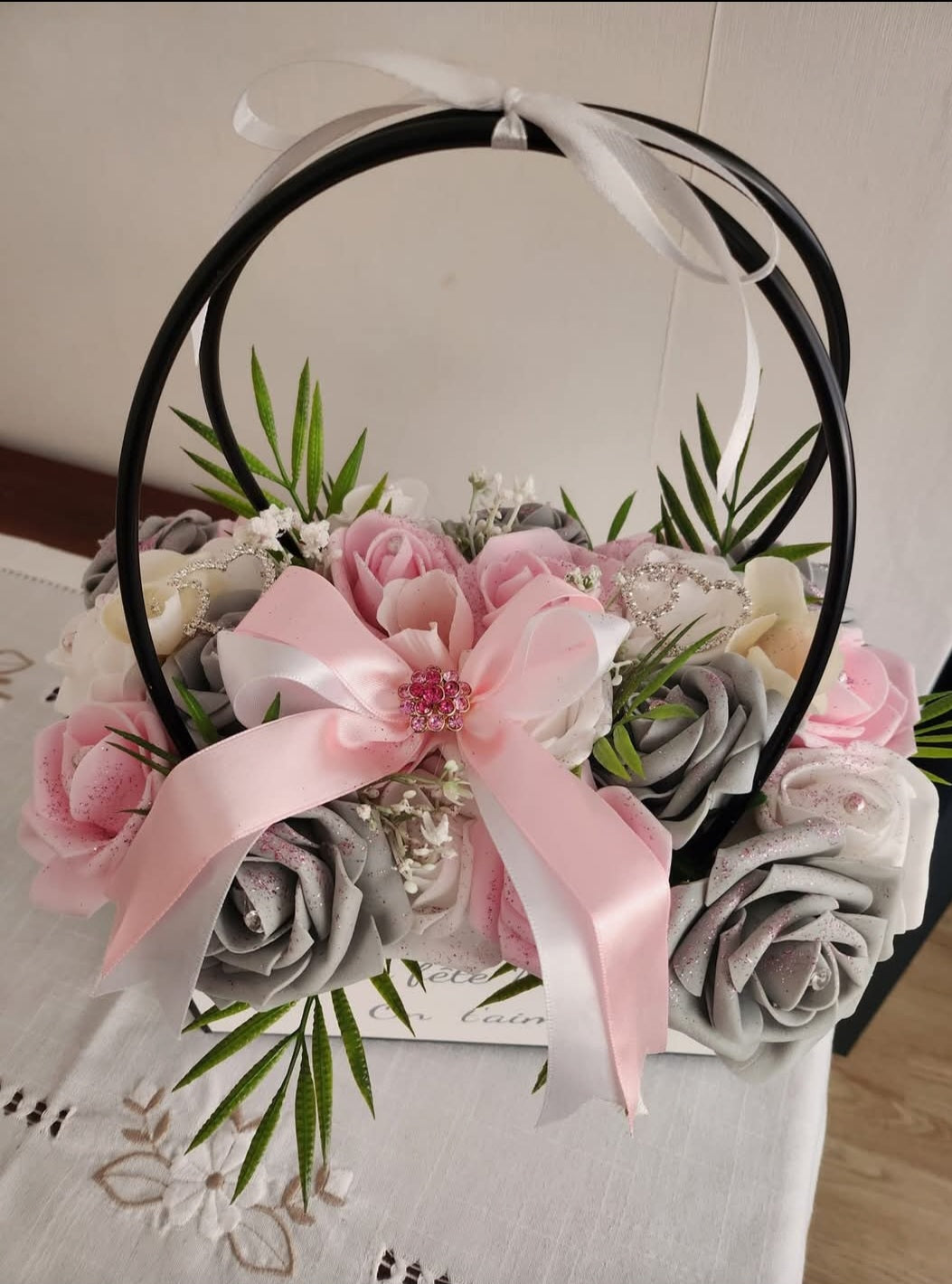 Sac florale