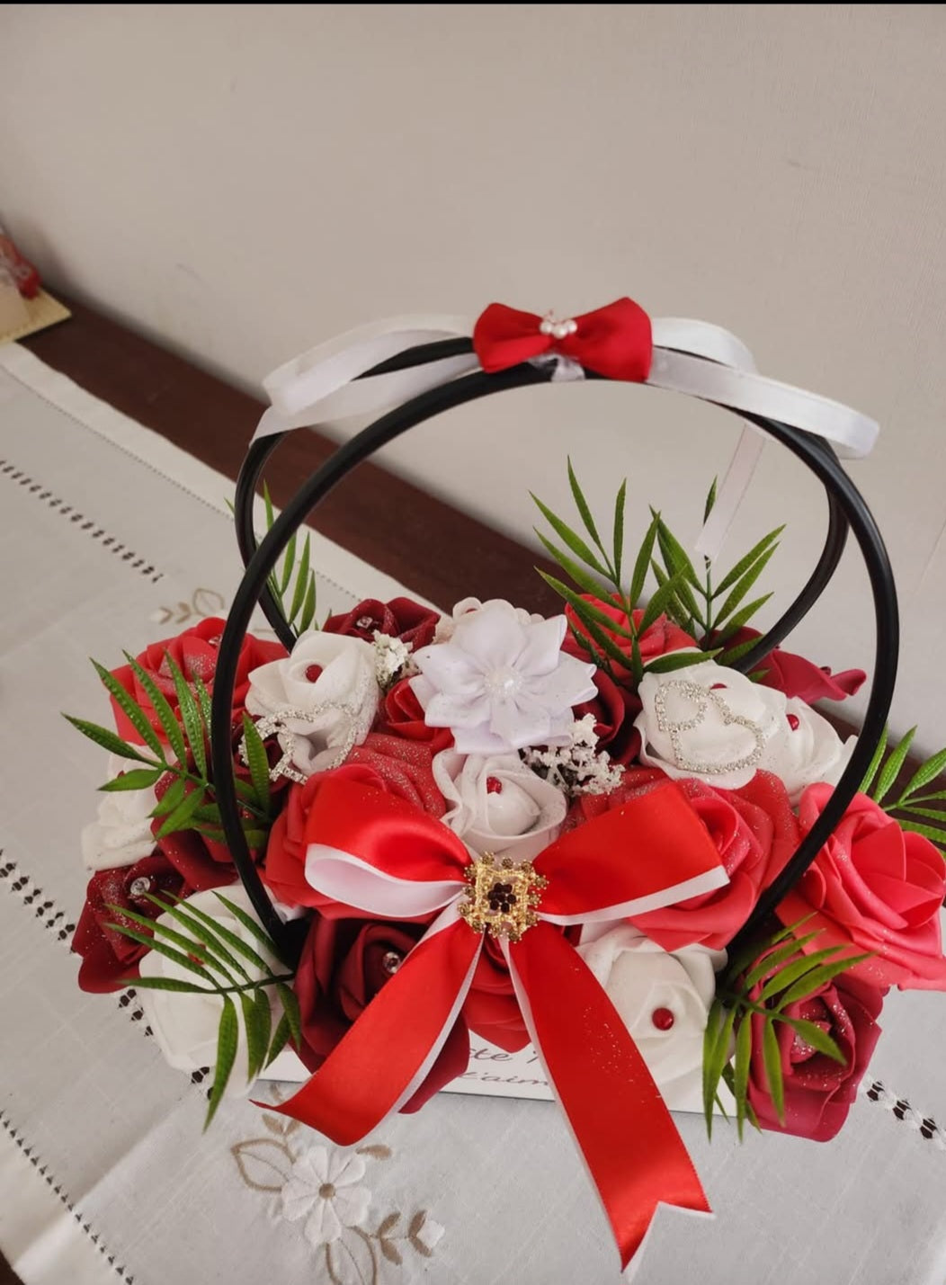 Sac florale