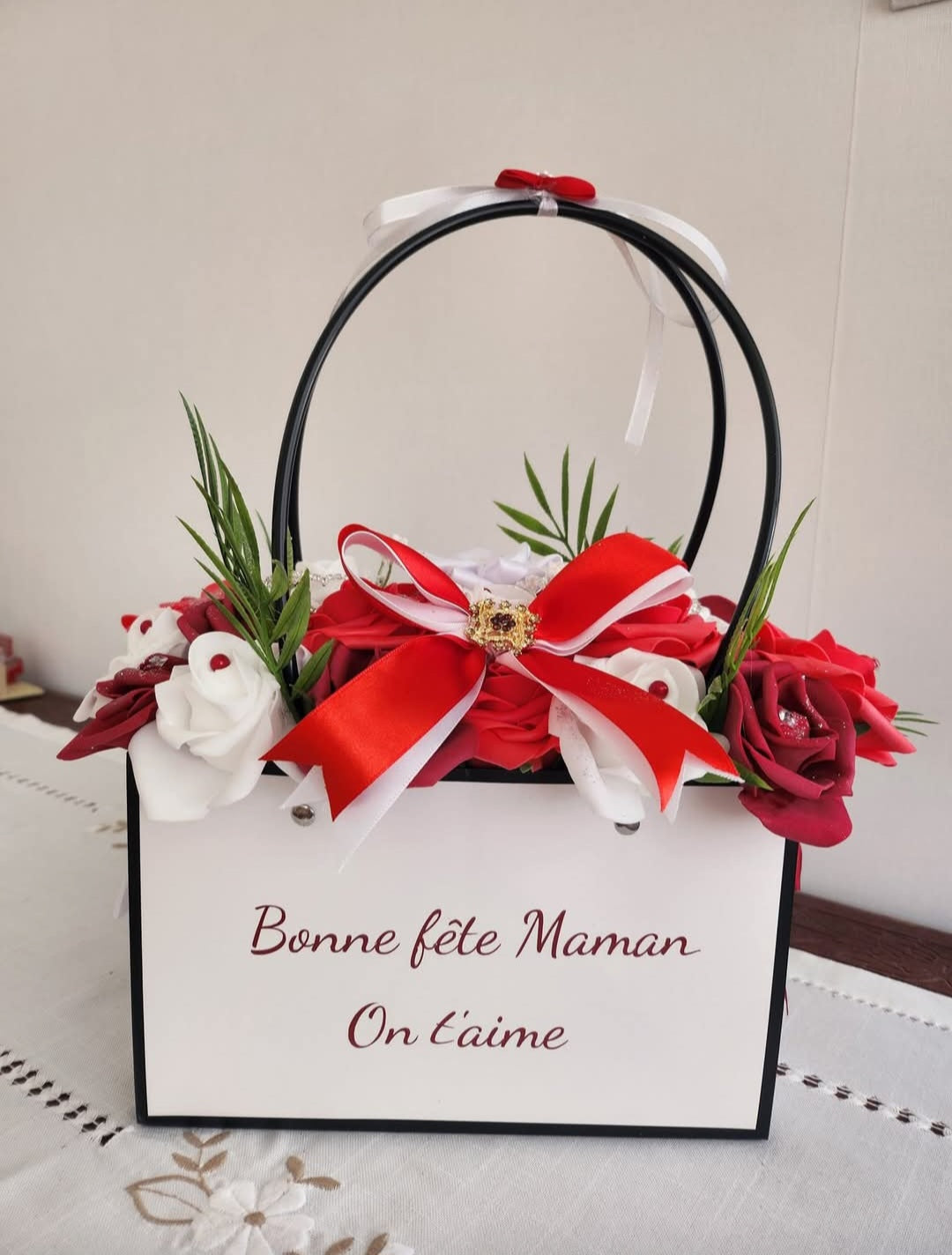Sac florale