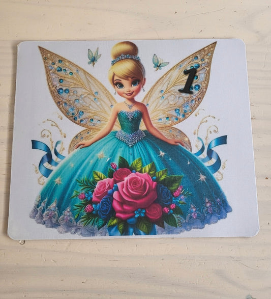 Tapis de souris