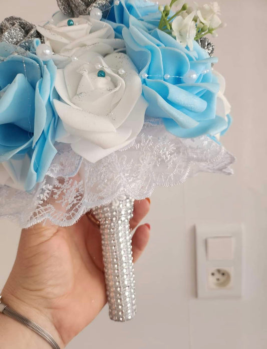 Bouquet de mariée