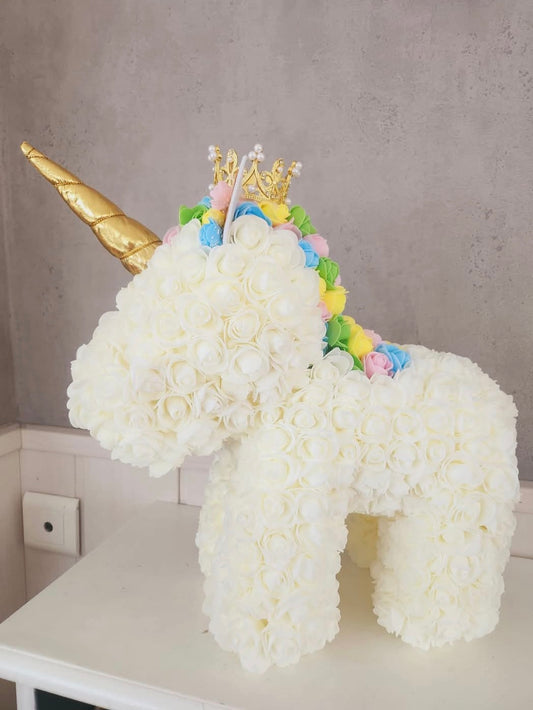 Licorne à personnalisés