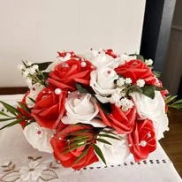 Centre de table invités