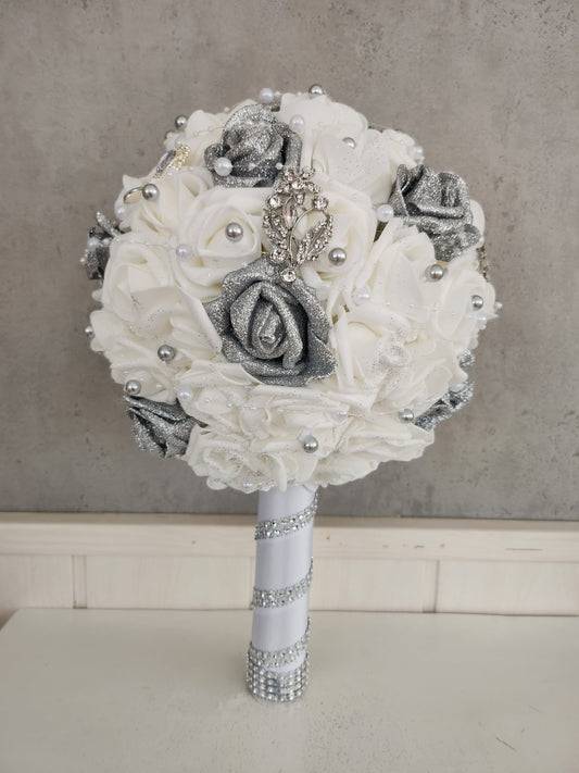 Bouquet de mariée
