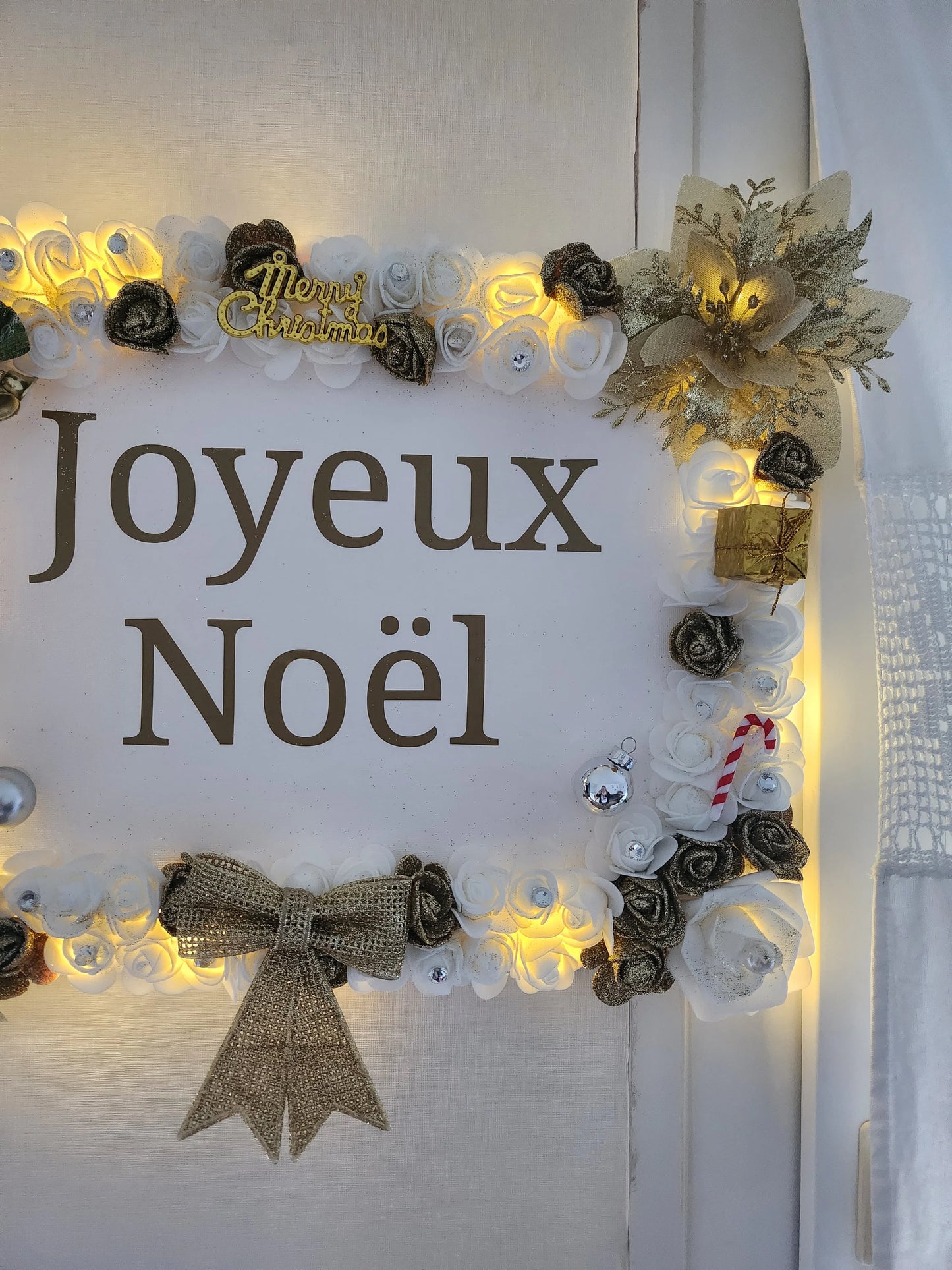 Tableau décoratif