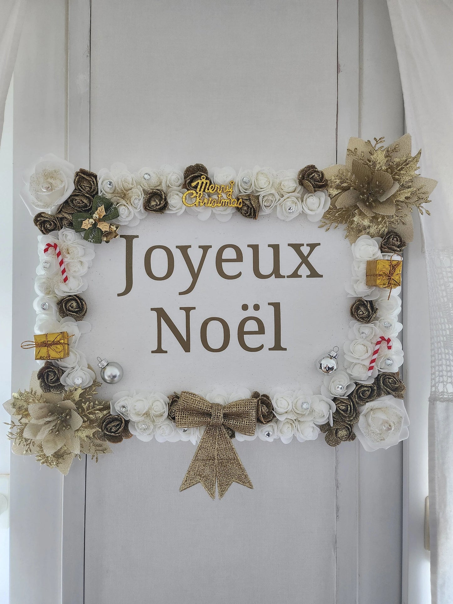 Tableau décoratif
