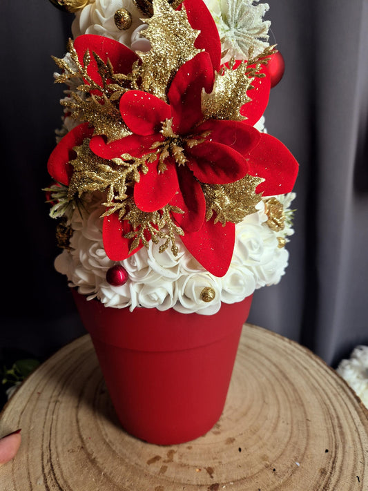 Sapin pour monument funéraire