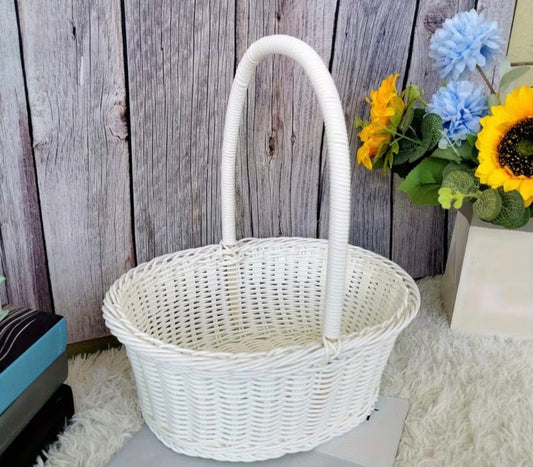 Panier florale