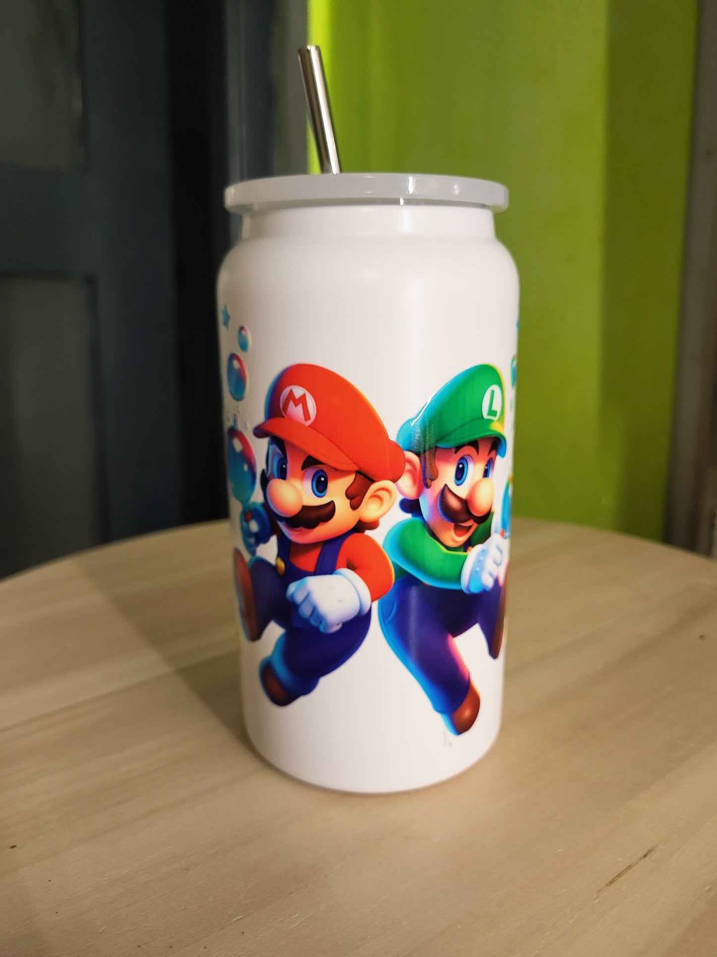 Gobelets isotherme à personnalisés