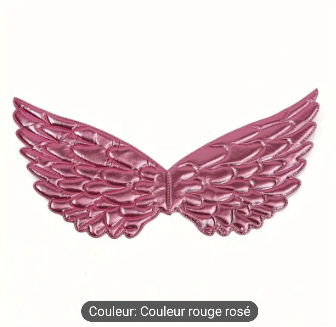 Nounours ange