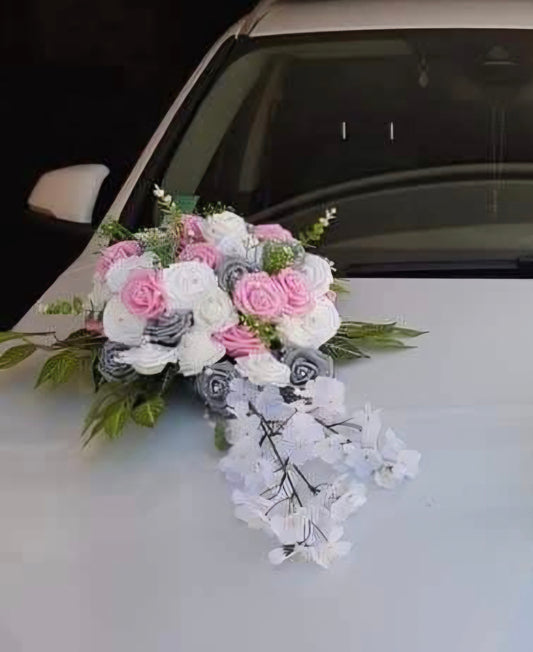 Decoration de voiture