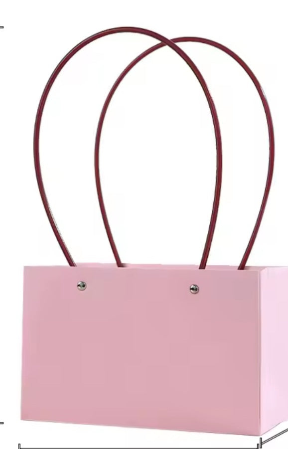 Sac florale